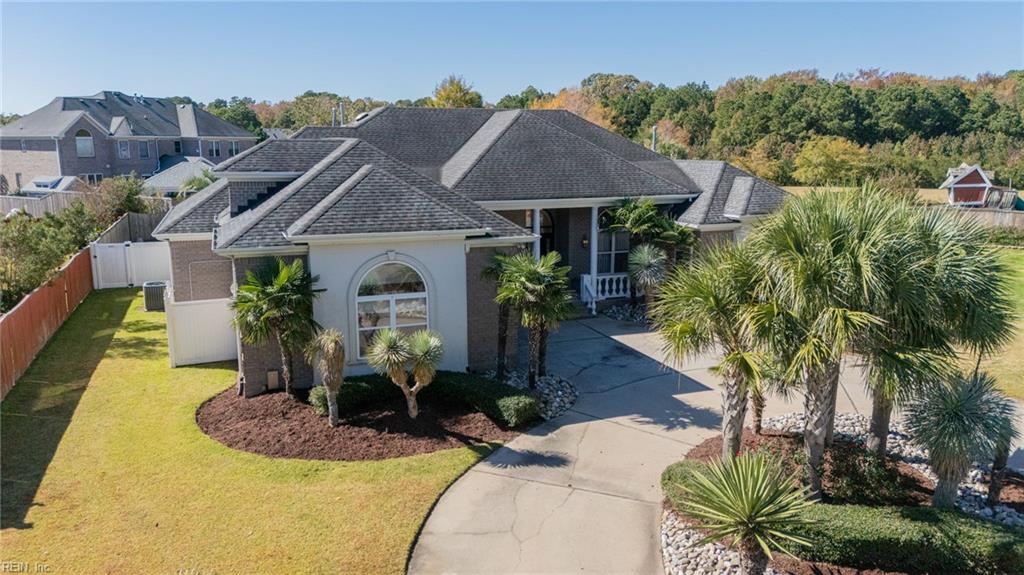 905 Zia Court, Virginia Beach, VA 