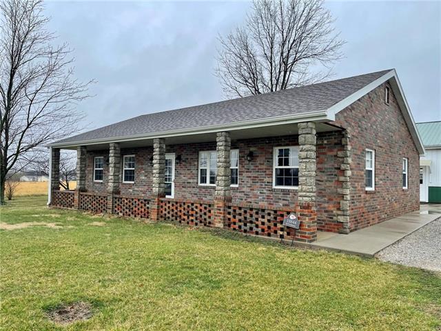 18844 S 1600 Road, Nevada, MO 64772