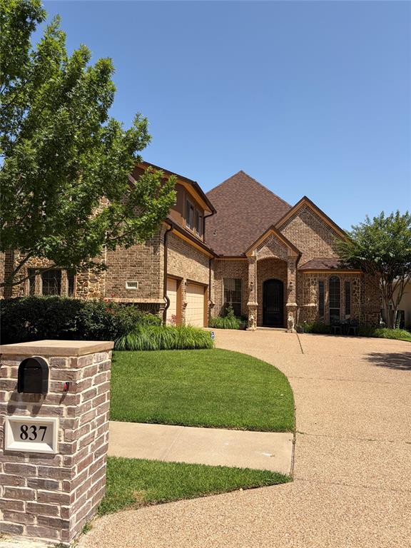 837 Merion Drive