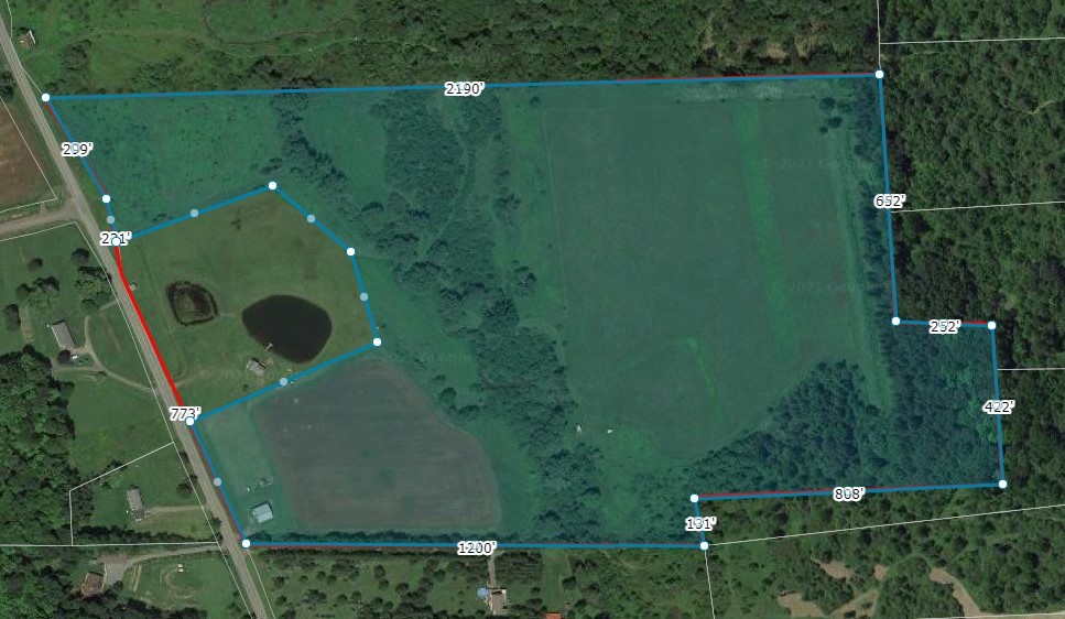 Keuka Lake Real Estate Land and Lots