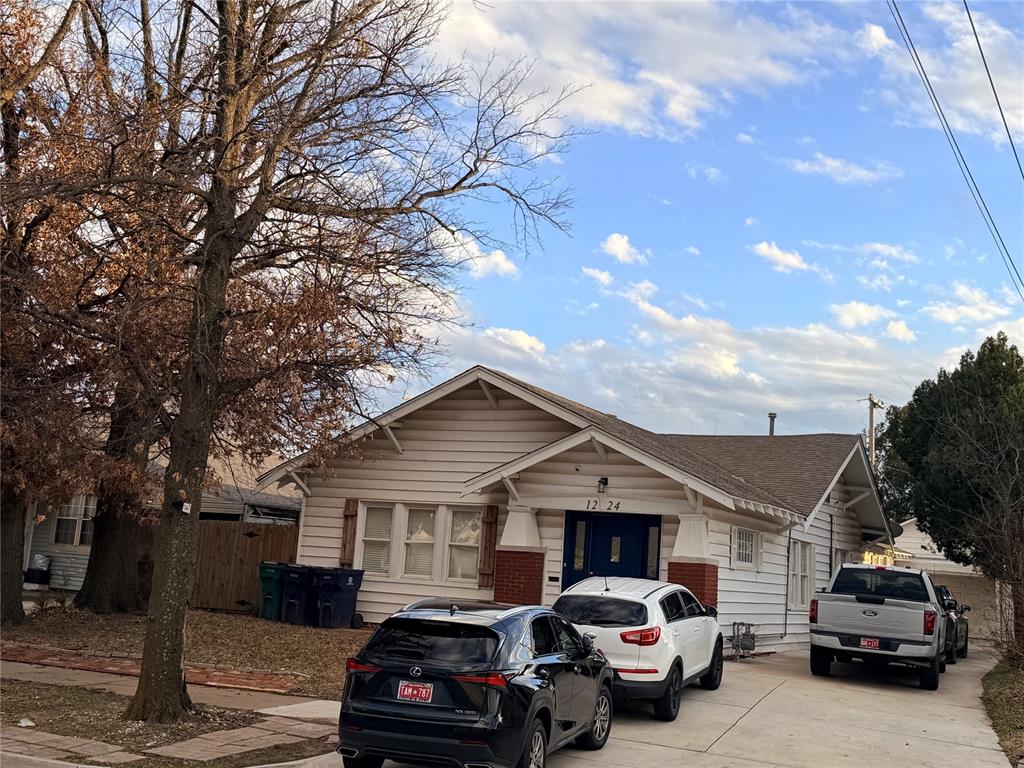 1224 NW 28th Street