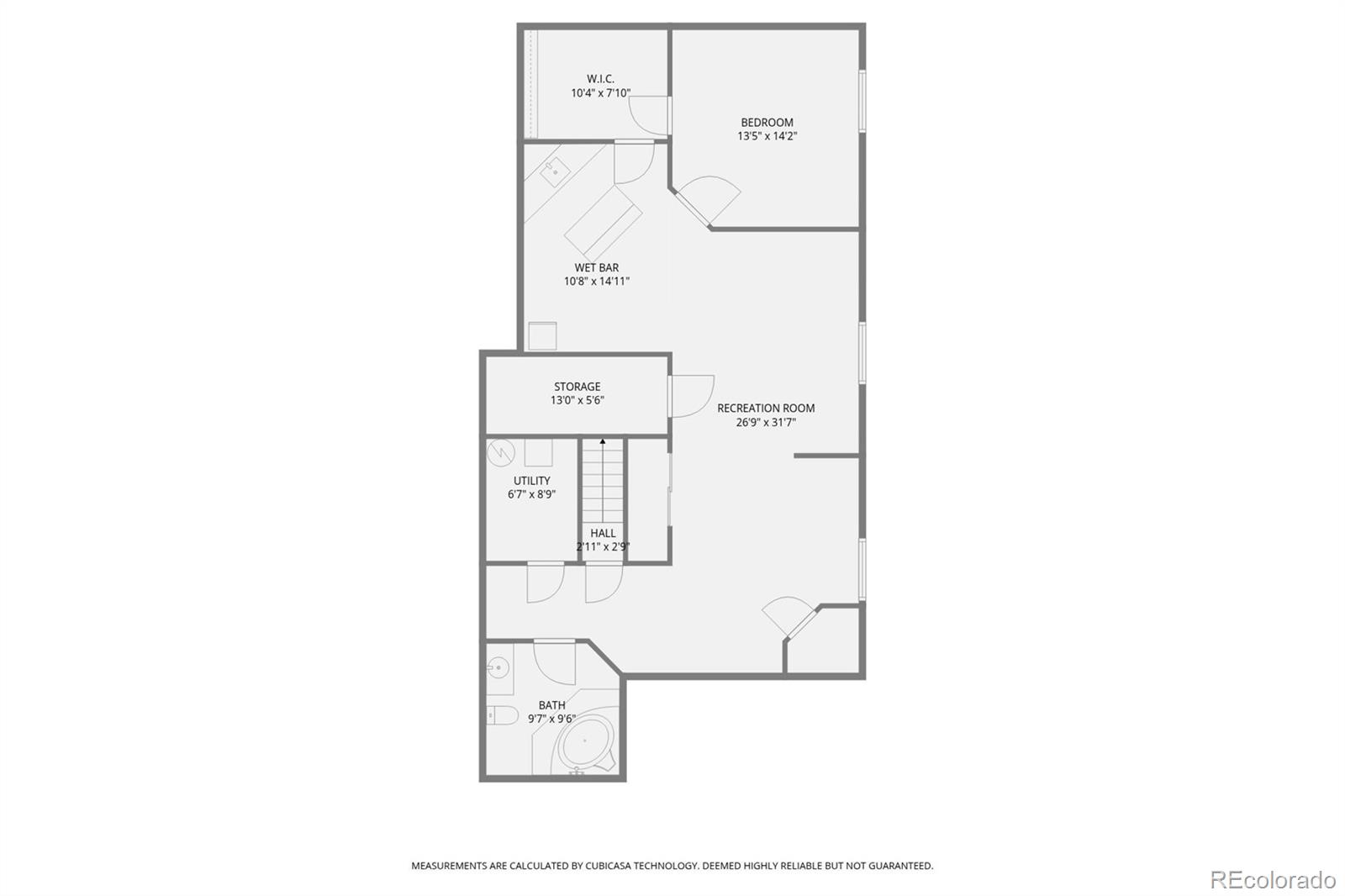 830 Jacques Way