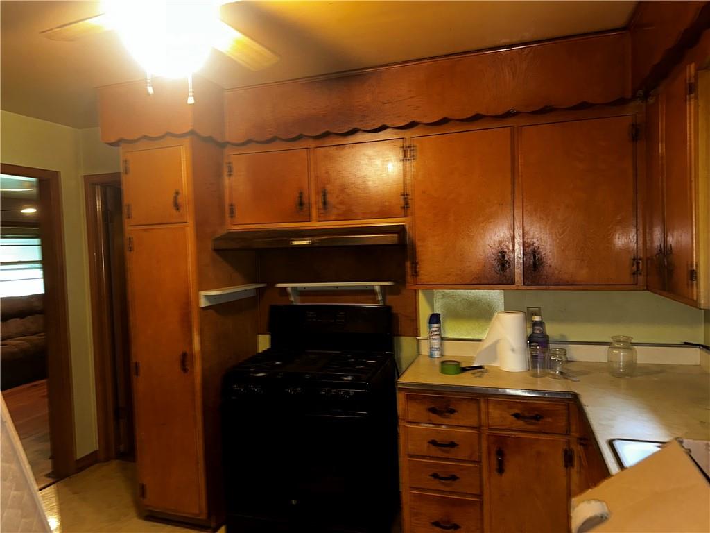 1743 Bennington Avenue