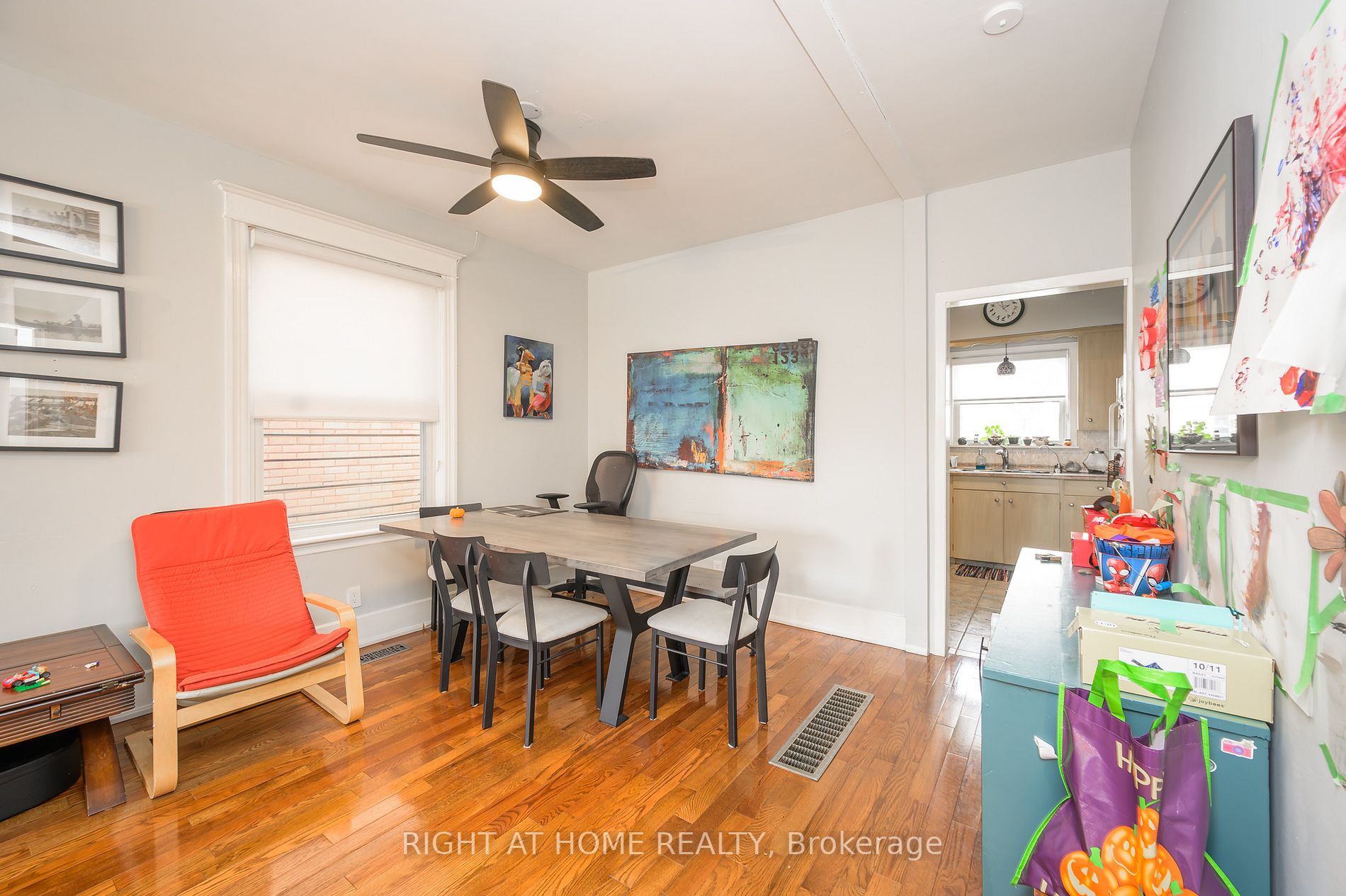 107 N Kensington Ave