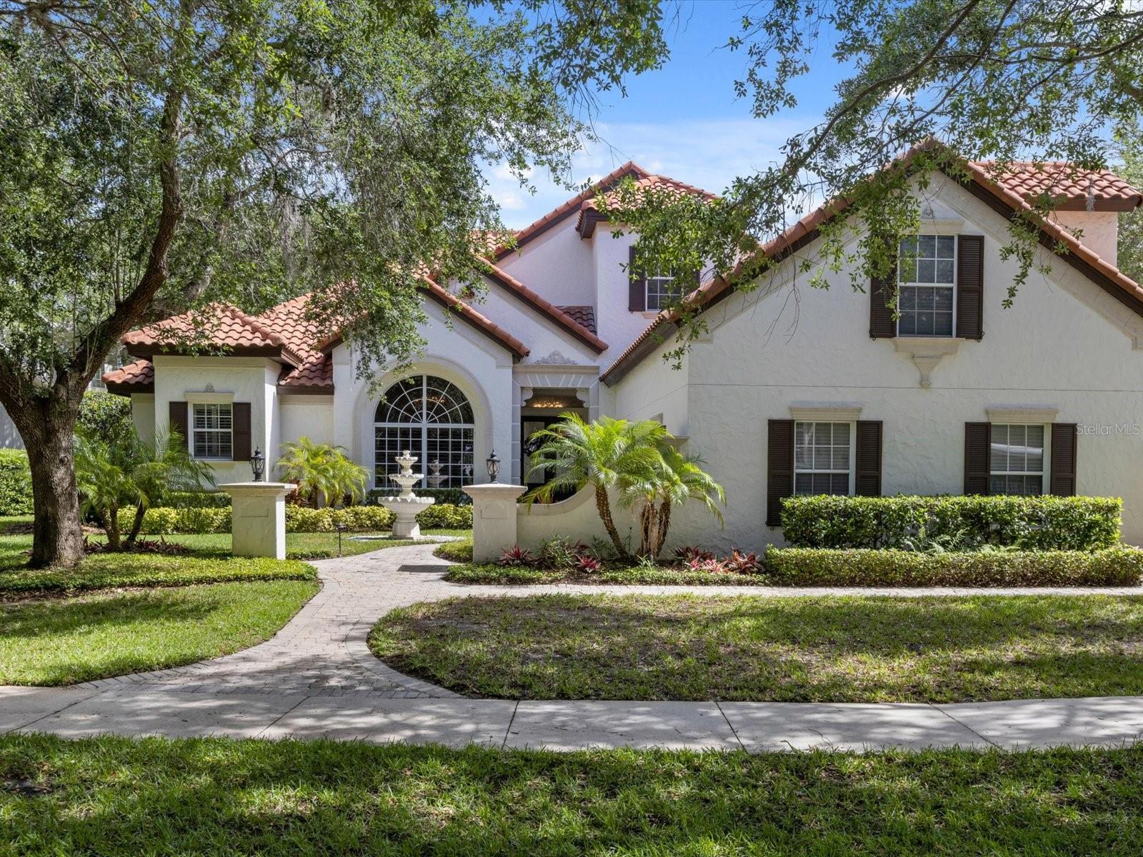 6215 Blakeford Drive