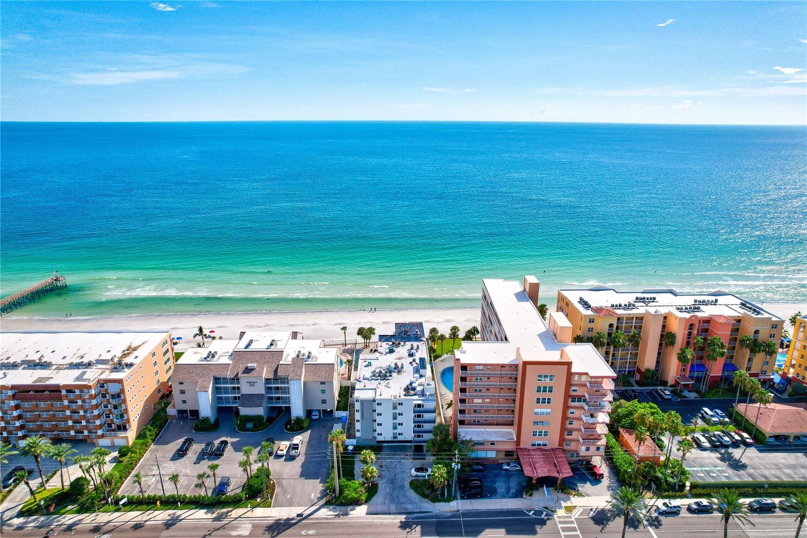 16332 Gulf Boulevard 1C