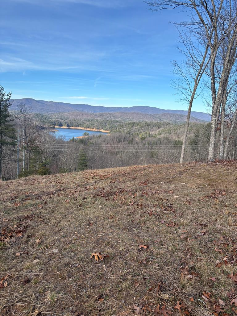 Public Remarks: Murphy NC – 7.92 +/- Acres Vacant Land For Sale – Borders USFS Land! Long Range Mountain Views and Lake Views Located at the end of the road in a private setting in Majestic Mountain, this beautiful mountain property offers incredible long-range views overlooking Lake Hiwassee. If you're looking for peace, privacy, and access to outdoor recreation, this land checks all the boxes! Enjoy direct access to thousands of acres of U.S. Forest Service land right from your back yard—perfect for hiking, nature watching, or exploring. High-speed fiber optic internet is available, and electric utilities are nearby for easy connection, making this an ideal spot for your mountain getaway, cabin, or full-time home. Just about 10 miles from Downtown Murphy, you're close to shopping, restaurants, medical facilities, and entertainment, yet you'll feel a world away in this serene mountain retreat. Love to fish or boat? You're only minutes to the year-round Hanging Dog Boat Ramp giving you easy access to beautiful Lake Hiwassee, known for its excellent fishing, boating, and scenic beauty. Whether you're looking to build now or invest in land for the future, this parcel is a rare find — only $199,900! Owner Financing Available - Don't miss this incredible opportunity — Make an offer today!