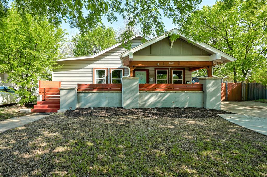 Step into timeless charm with modern luxury in this beautifully renovated 1922 historic bungalow, ideally located just minutes from Oklahoma City’s most vibrant districts. Offering 3 bedrooms and 2 bathrooms, this home blends classic character with thoughtful, high-end updates throughout. Inside, you’ll find an expansive living room featuring warm wood flooring, recessed lighting, and a stunning in-wall electric fireplace that creates the perfect focal point for relaxing or entertaining. The home has been extensively updated with new insulation, sheetrock, windows, siding, and upgraded electrical outlets, providing both comfort and peace of mind. The fully renovated kitchen is a true showstopper, boasting brand-new cabinetry, elegant granite countertops, a elegant subway tile backsplash, stainless steel appliances, and a cozy breakfast nook, perfect for morning coffee or casual dining. Retreat to the serene primary suite, complete with a spacious walk-in closet and a spa-like en suite bathroom featuring double vanities, a large whirlpool tub, and an oversized walk-in shower. Secondary bedrooms also offer walk-in closets and share a beautifully updated guest bathroom with a classic large-body tile tub surround. The unfinished basement includes a convenient laundry area and offers additional storage or future potential. Step outside to your private backyard oasis, an entertainer’s dream with a large open deck, an above-ground pool, mature trees providing shade and privacy, and a storage shed for added functionality. Located just a short distance from the Plaza District and Paseo Arts District, and only a 10-minute drive to downtown OKC and Bricktown, this home offers the perfect balance of location, character, and modern living. Schedule your private showing today!