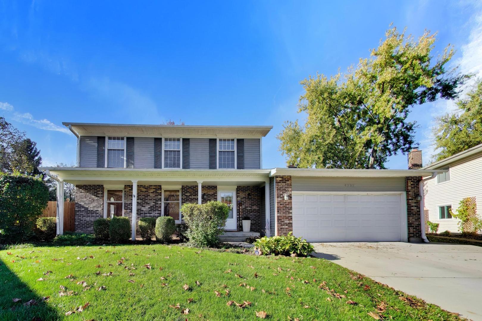 4230 Eisenhower Circle
