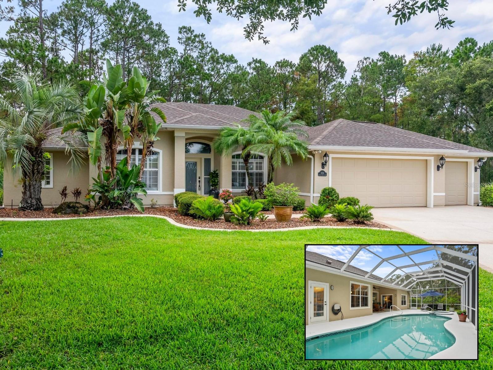 1254 Royal Pointe Lane