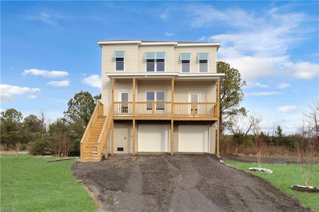 54 North Lawson Road