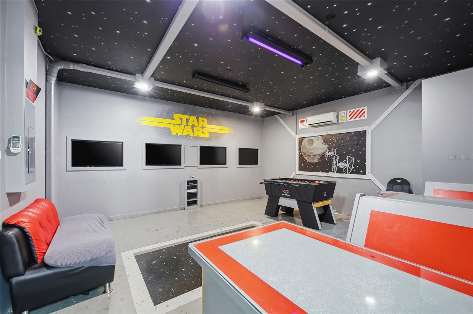 844 Orange Cosmos Boulevard