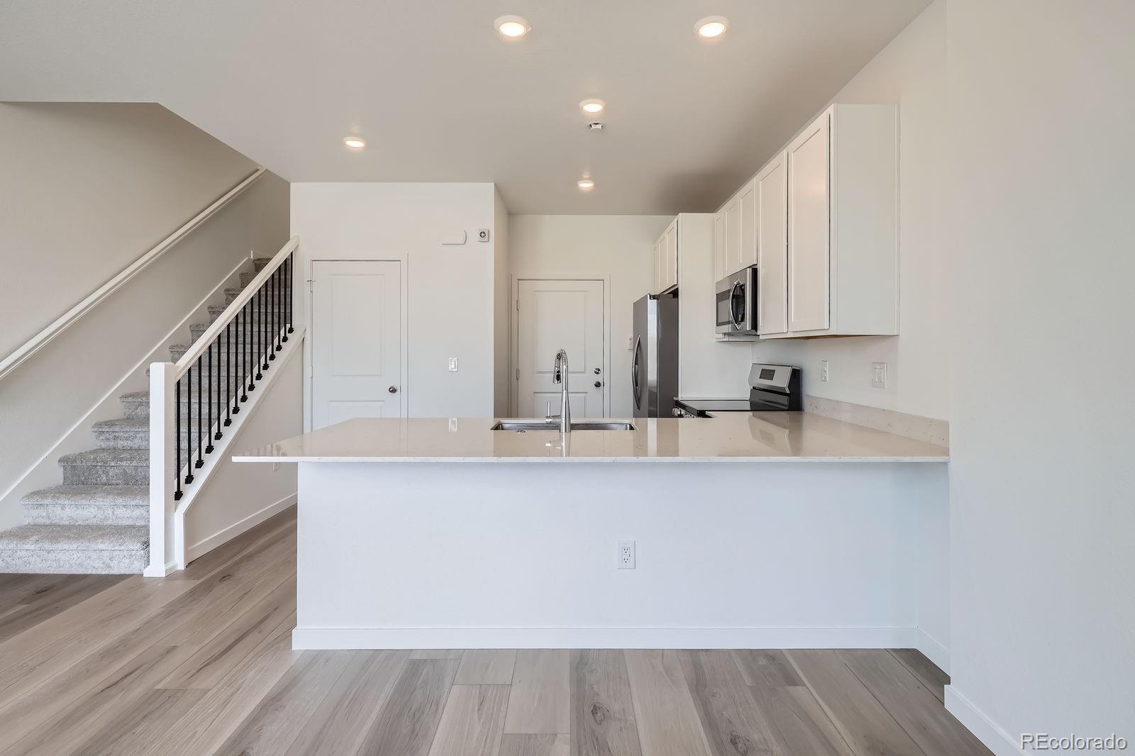 8887 San Antonio Street