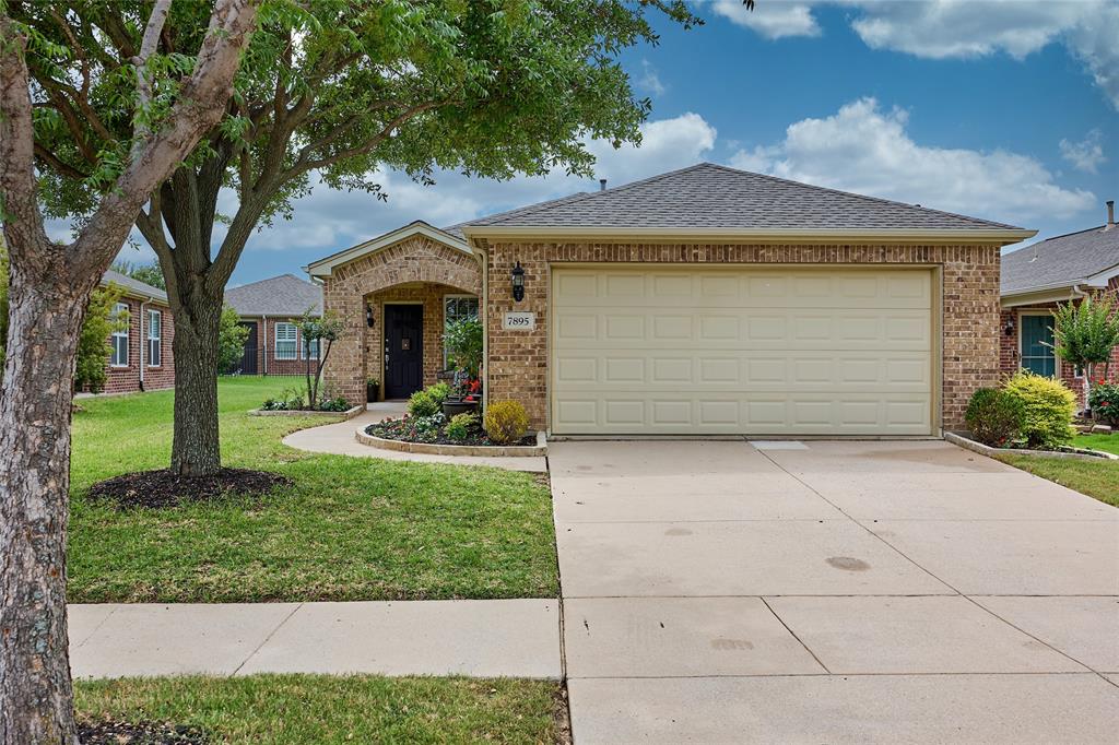 7895 Tatum, Drive Frisco, TX