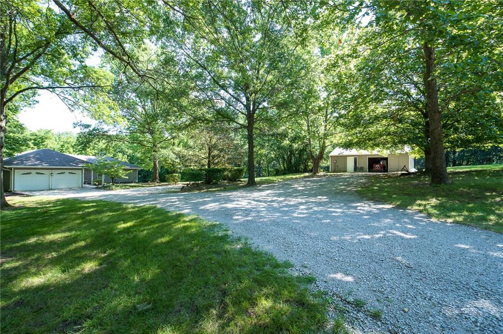 9819 Howard Road