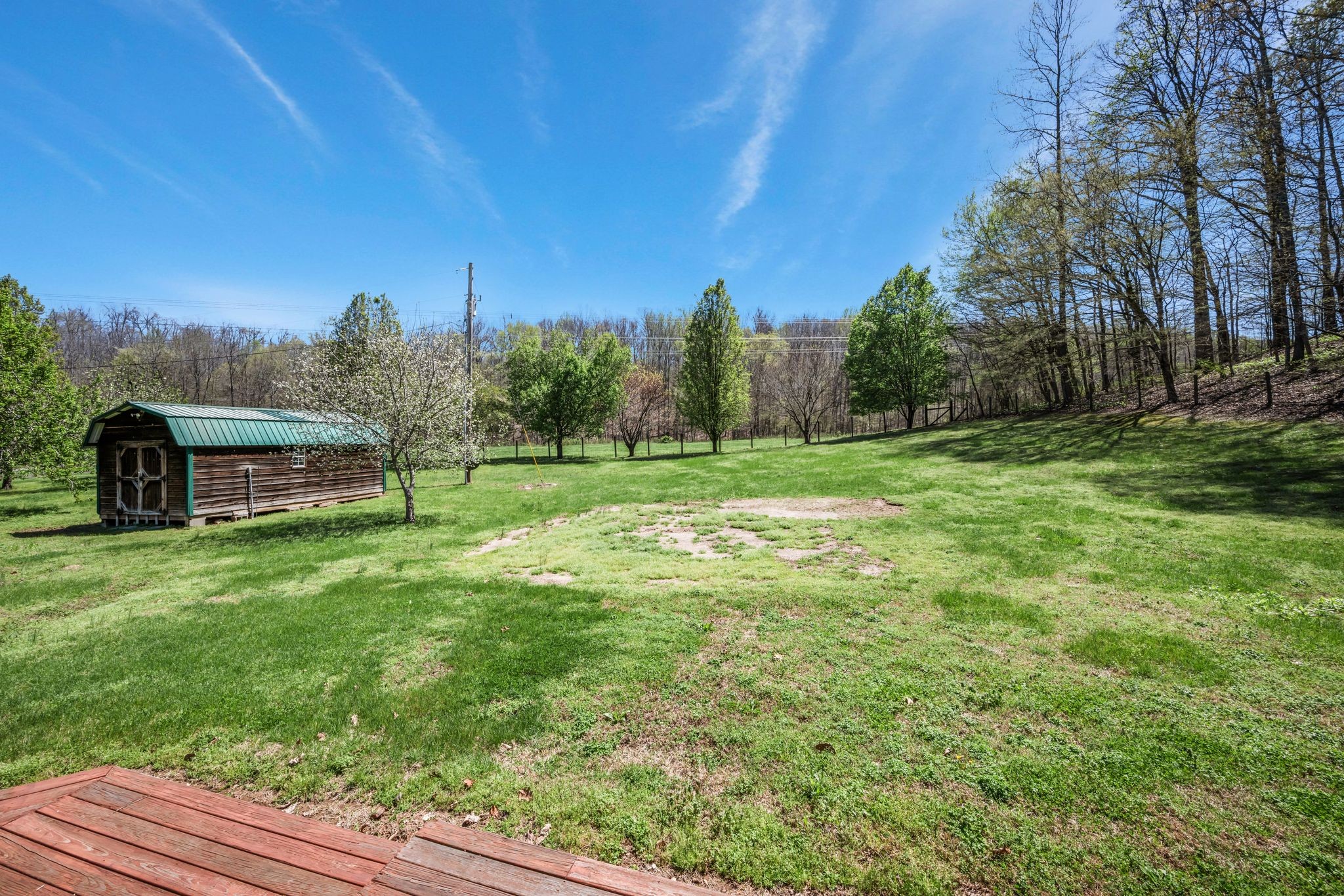 225 Richland Harbor Rd