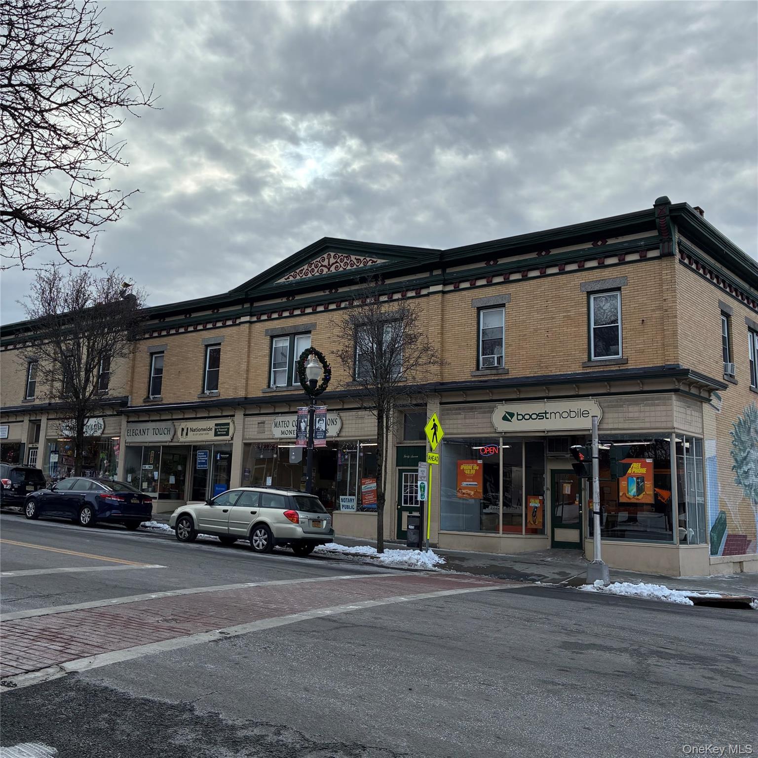 47-55 Lafayette Avenue