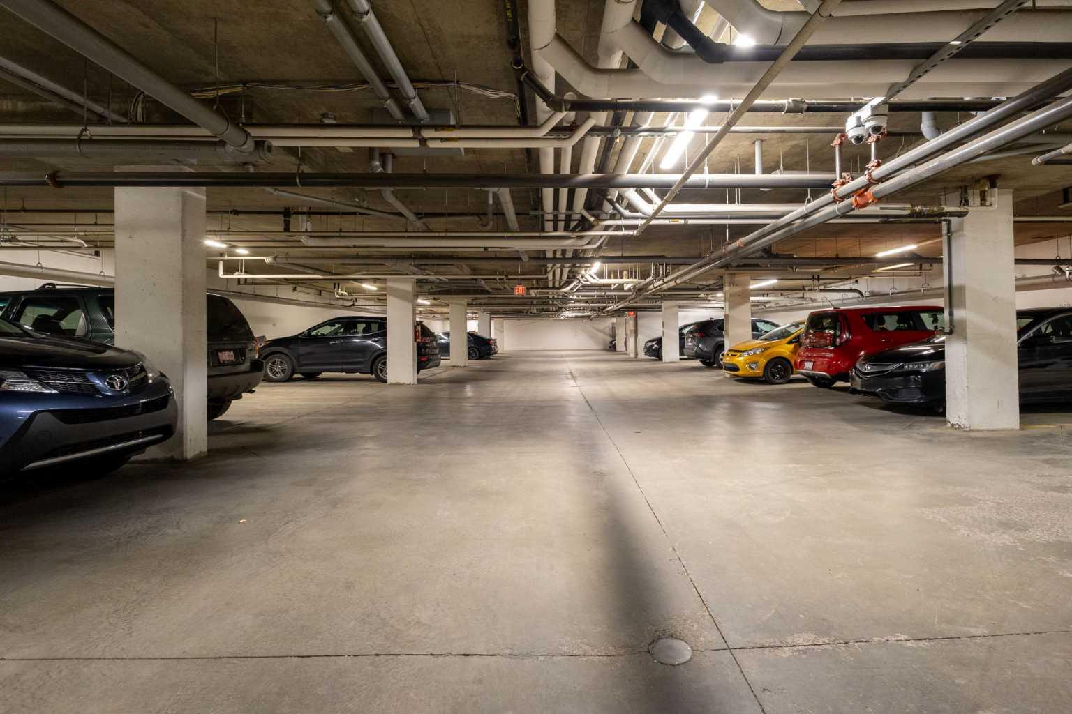 2300 Evanston Square NW 412