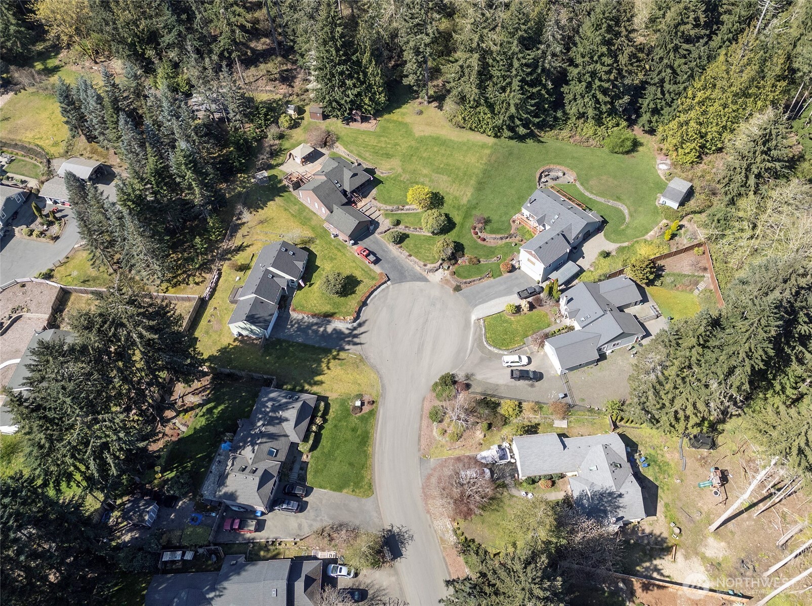 912 125th Street Ct NW