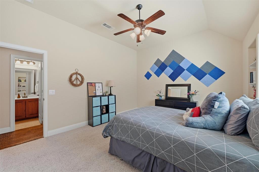 4612 Liberty Hill Trail