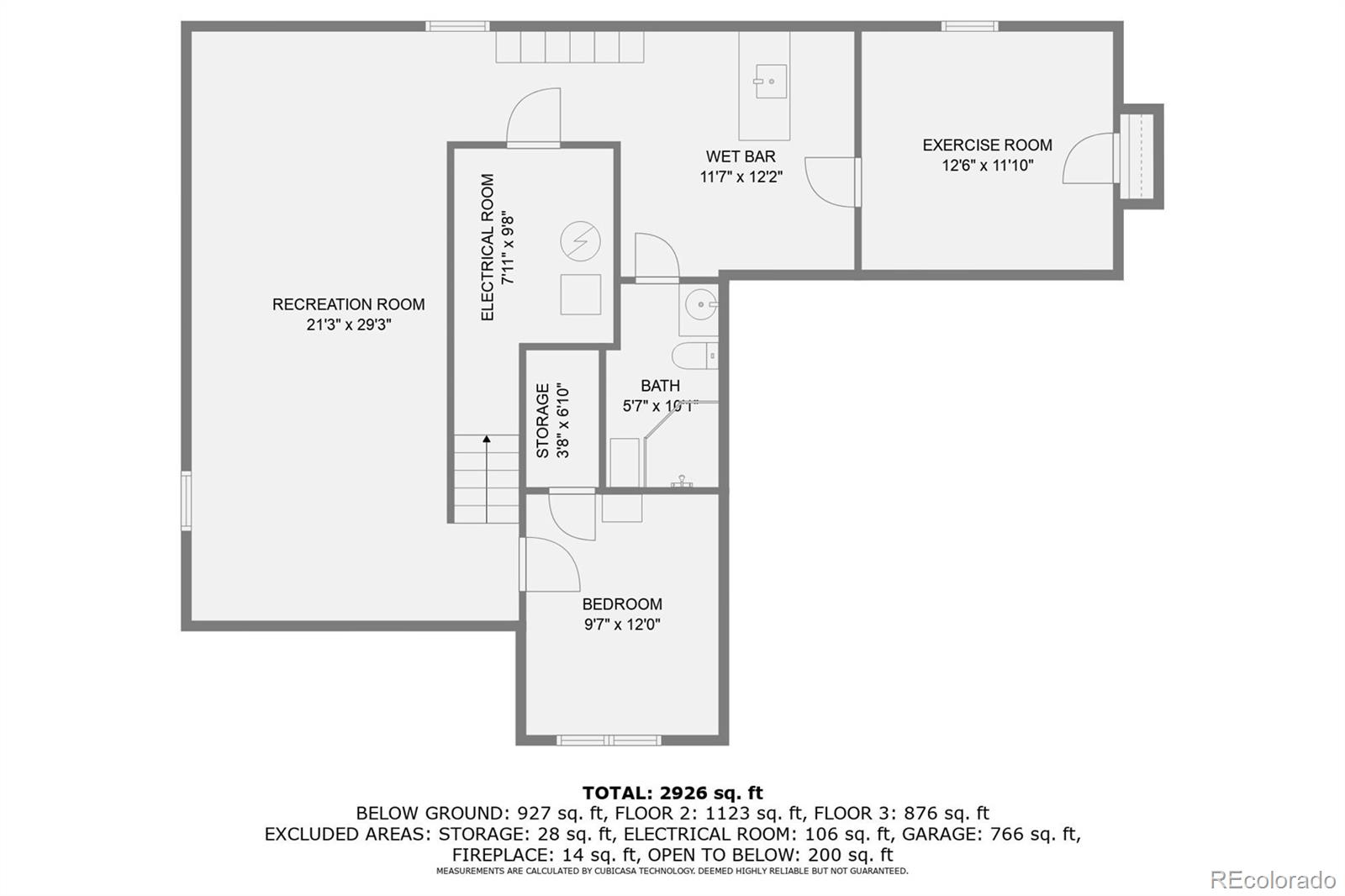 12416 Columbine Way
