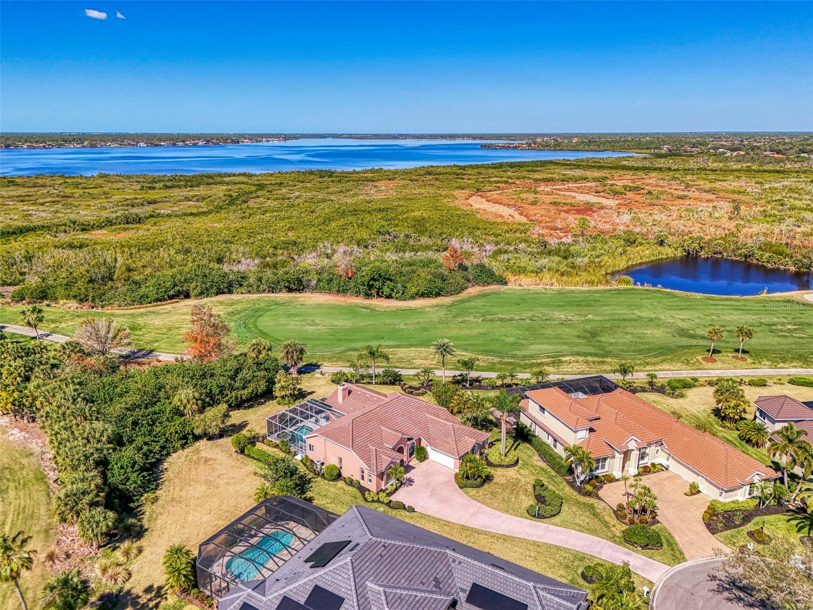 3634 Pennyroyal Road