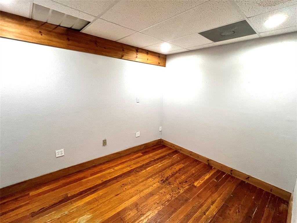 105 S Travis Street 200