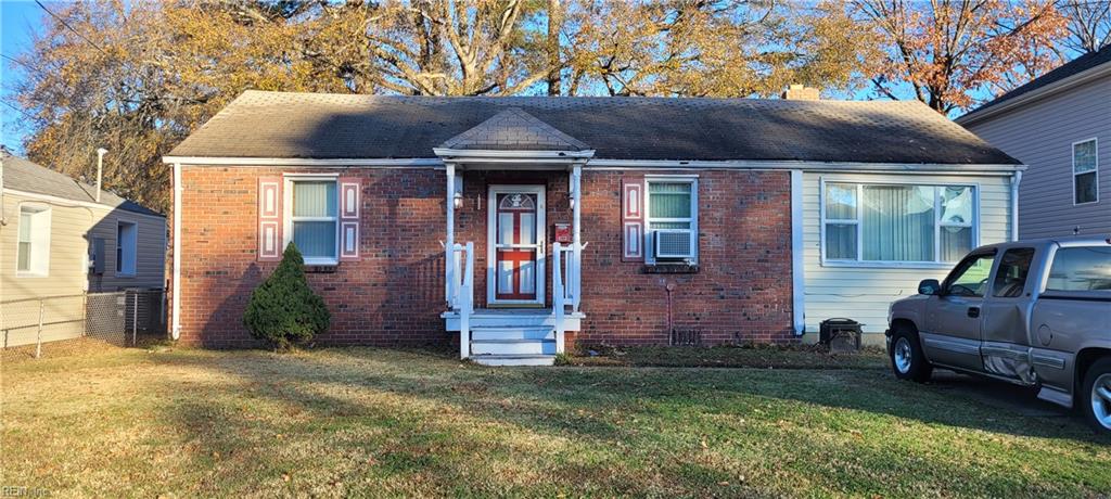 3772 Larkin Street, Norfolk, VA 