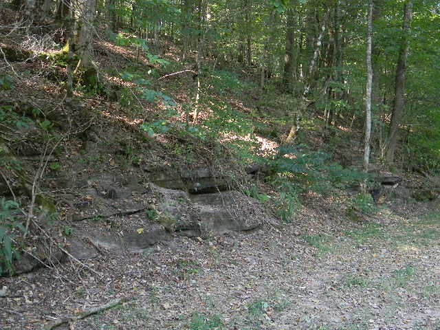 0 Traylor Branch Road