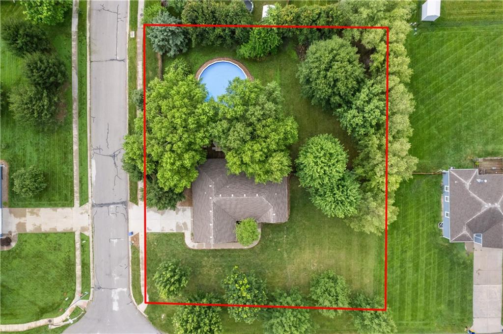 1111 NE 188th Street