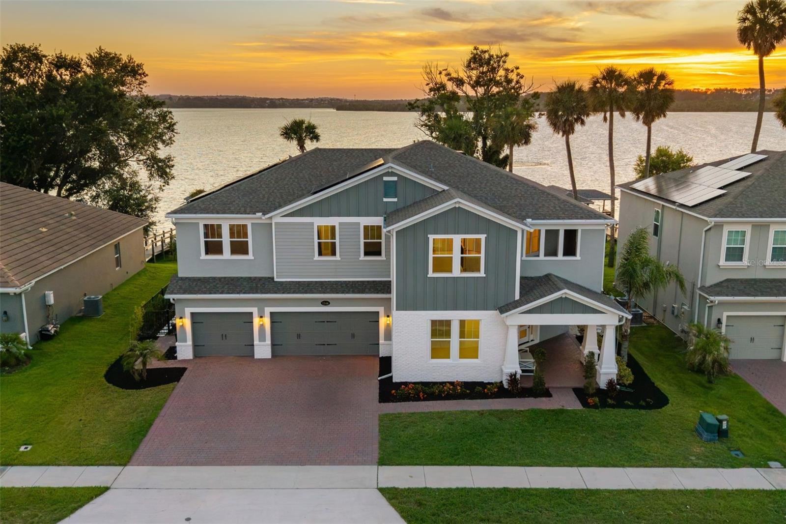 1144 Hull Island Drive, Winter Garden, FL