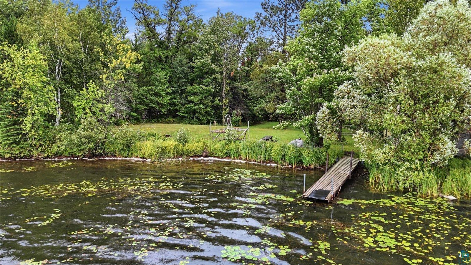 Lake Property For Sale In North East Minnesota