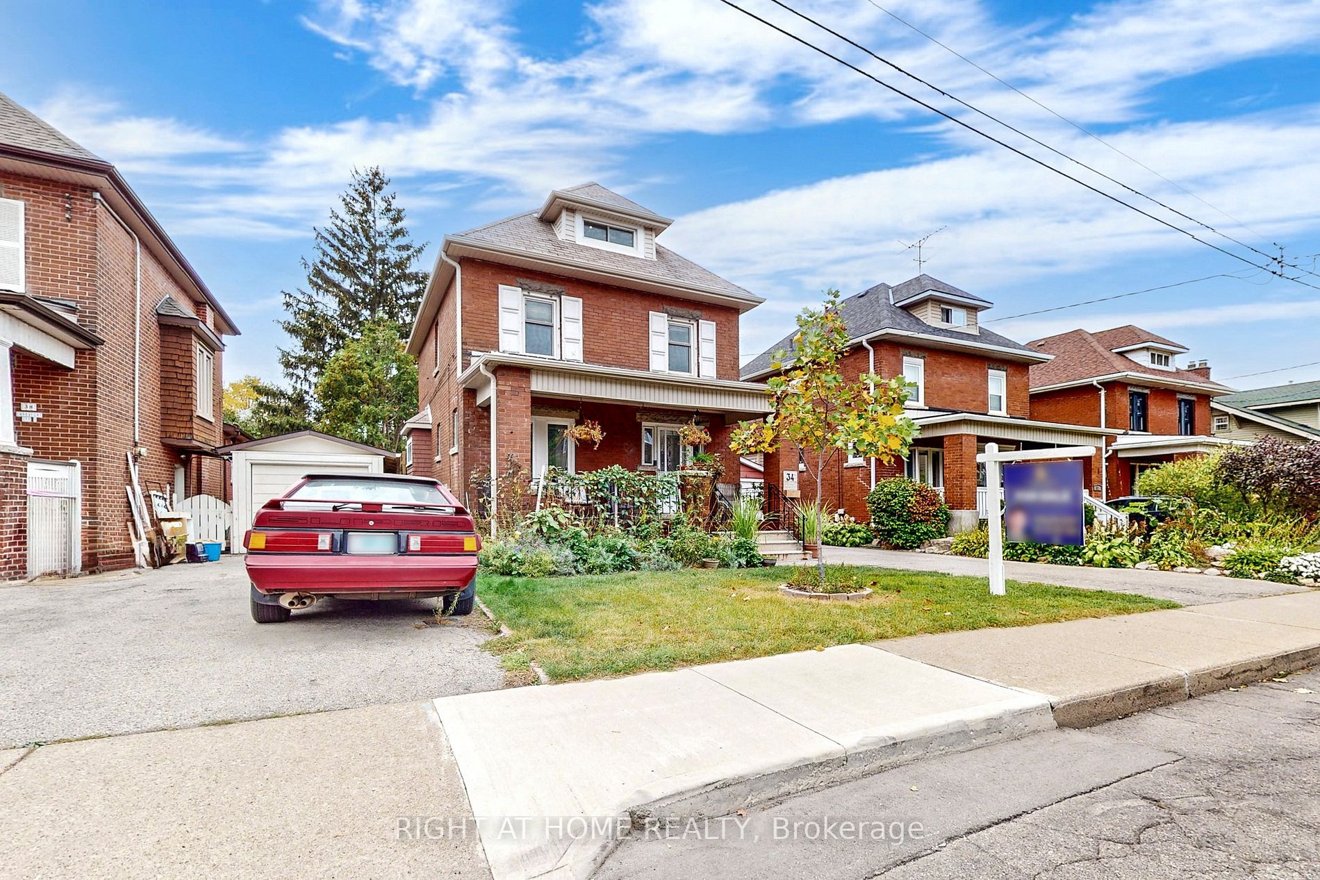 34 S Connaught Ave