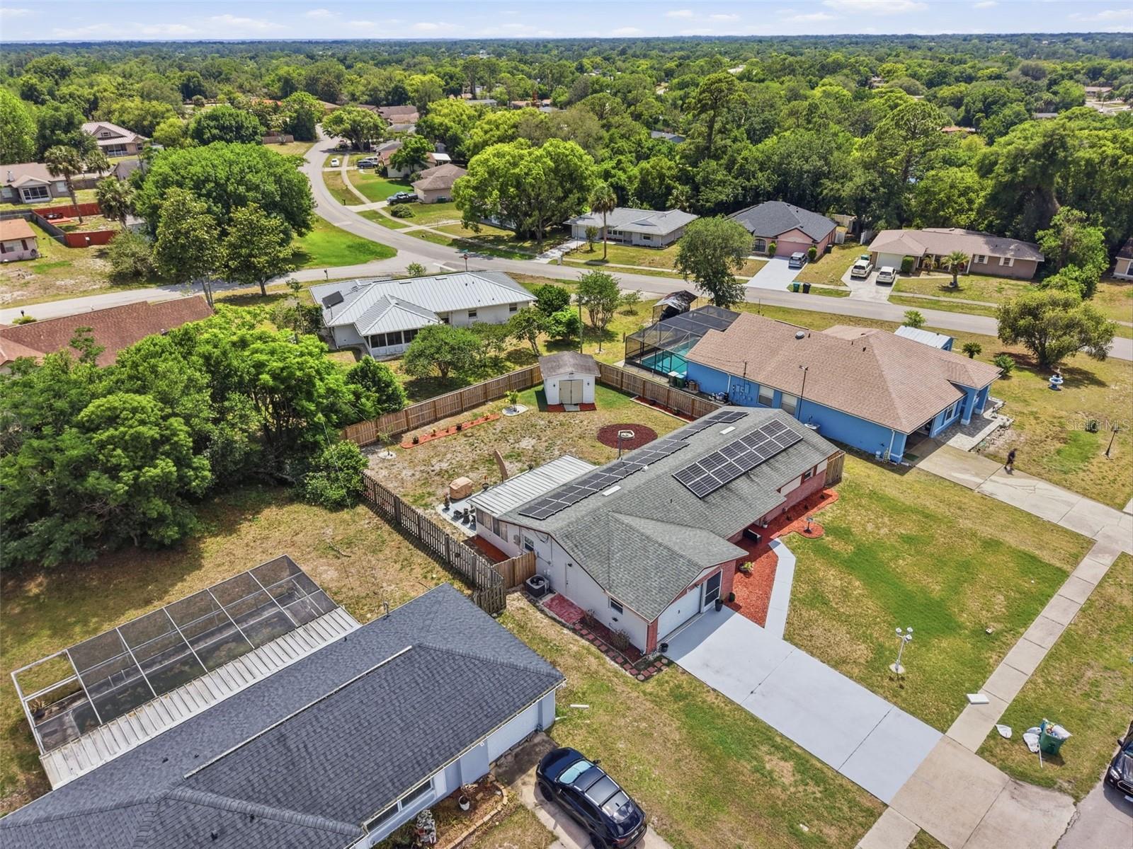 729 Fruitland Drive