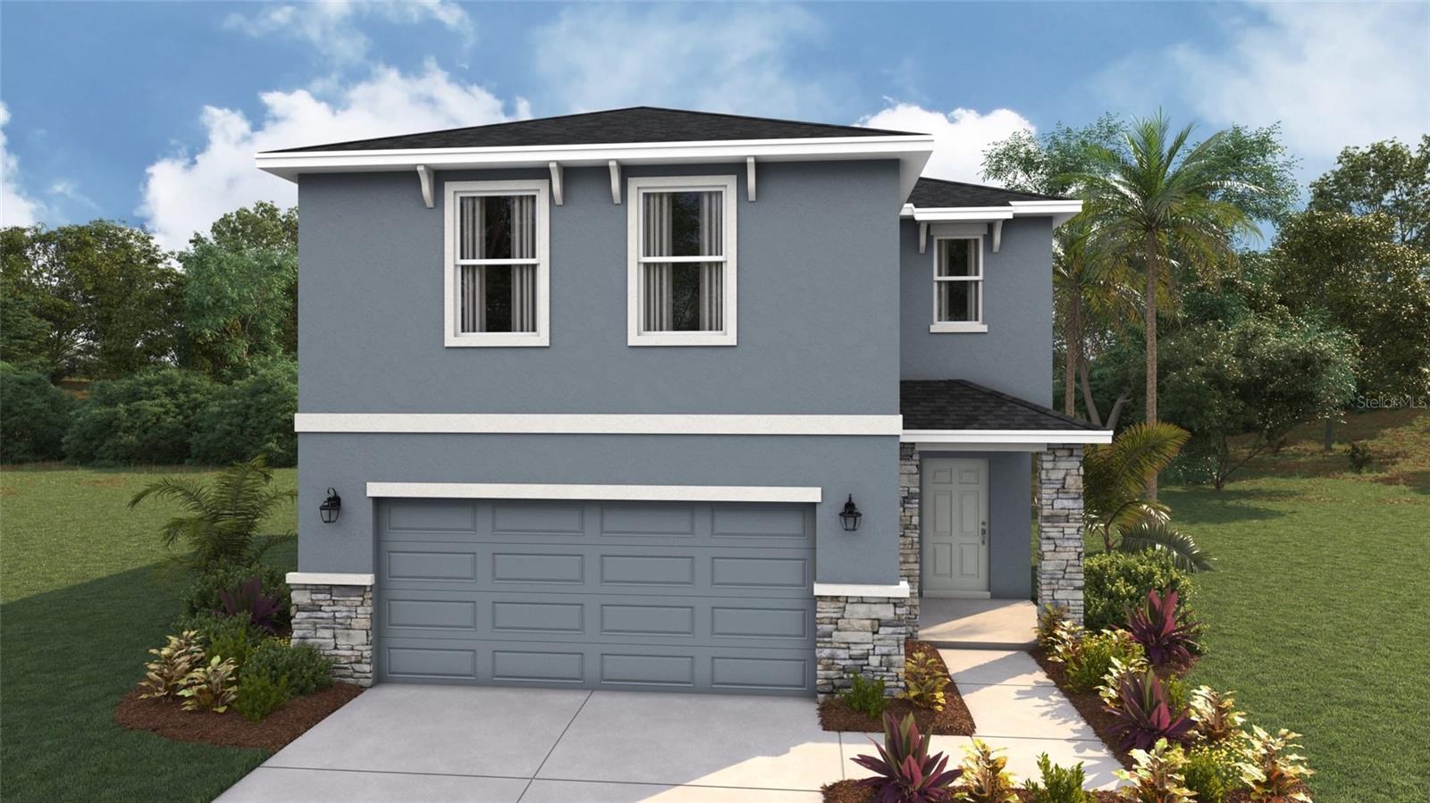 18619 Lookout Ridge Place