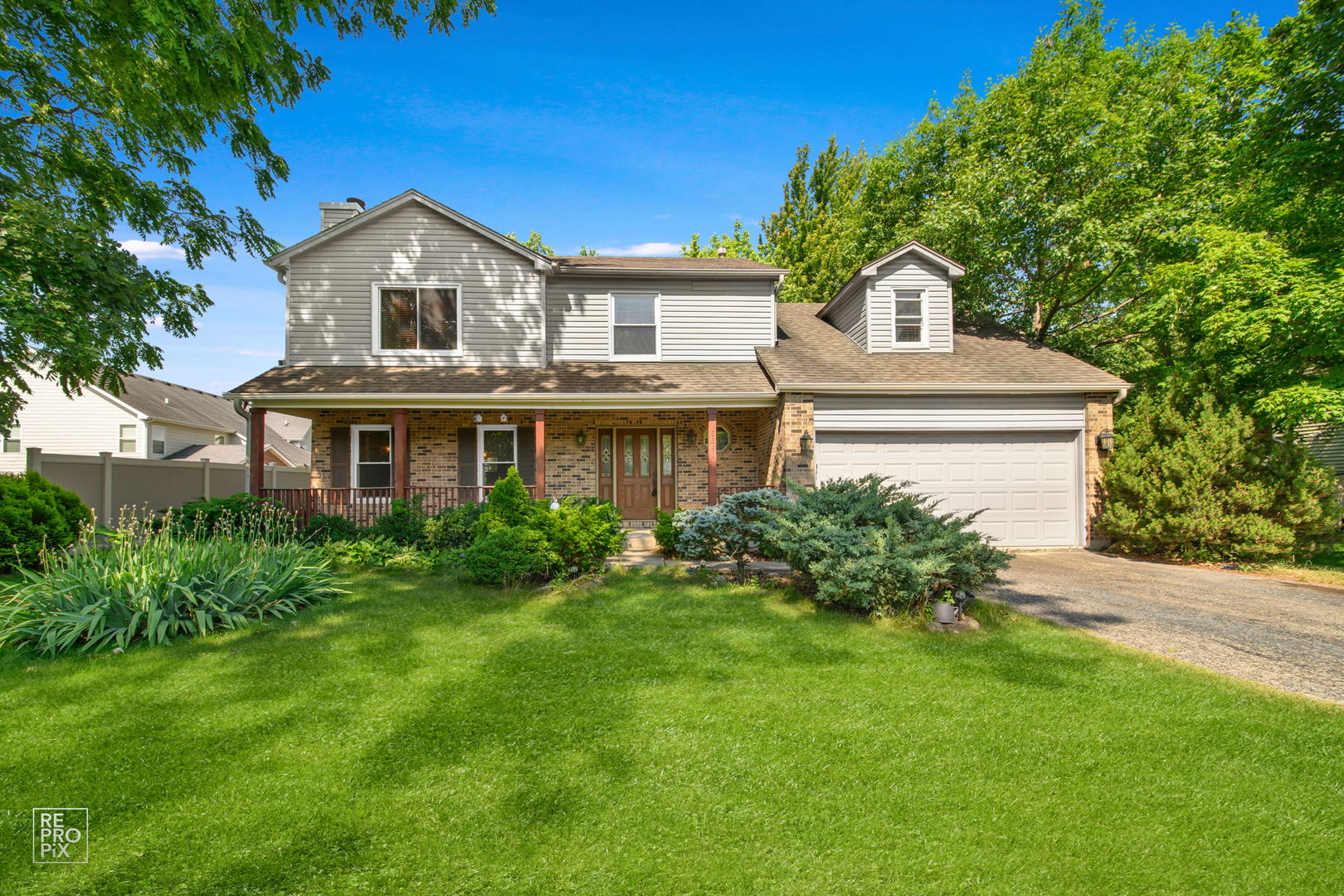 6641 Oak Tree Trail