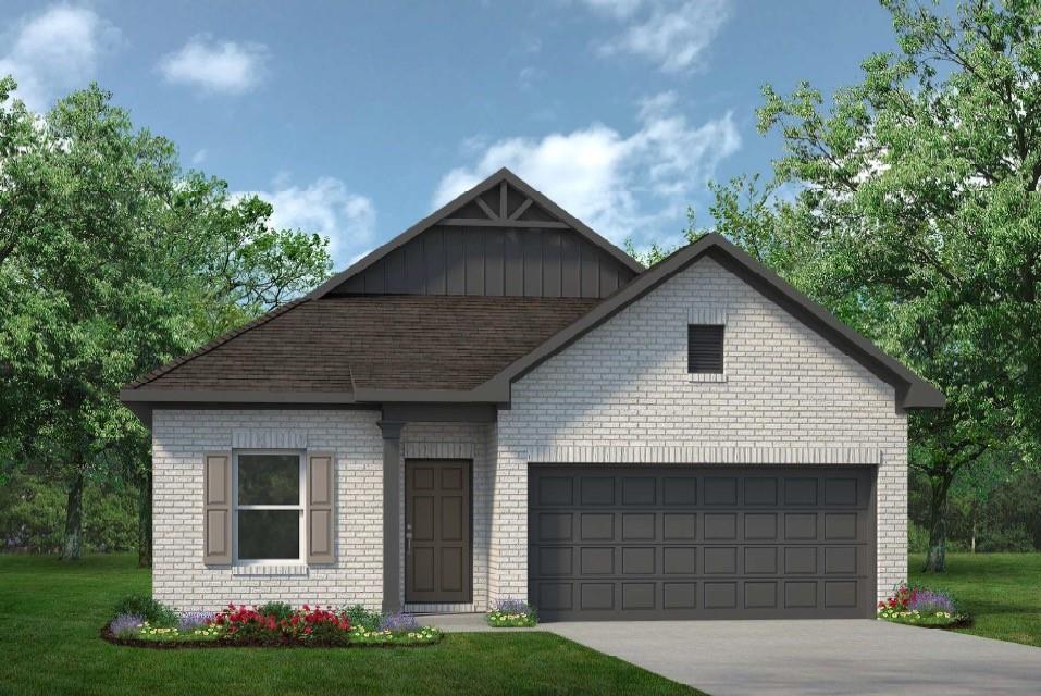 9725 Austin Hollow Road