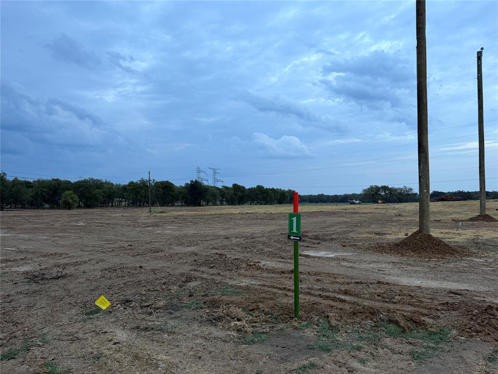 4708 County Road 707