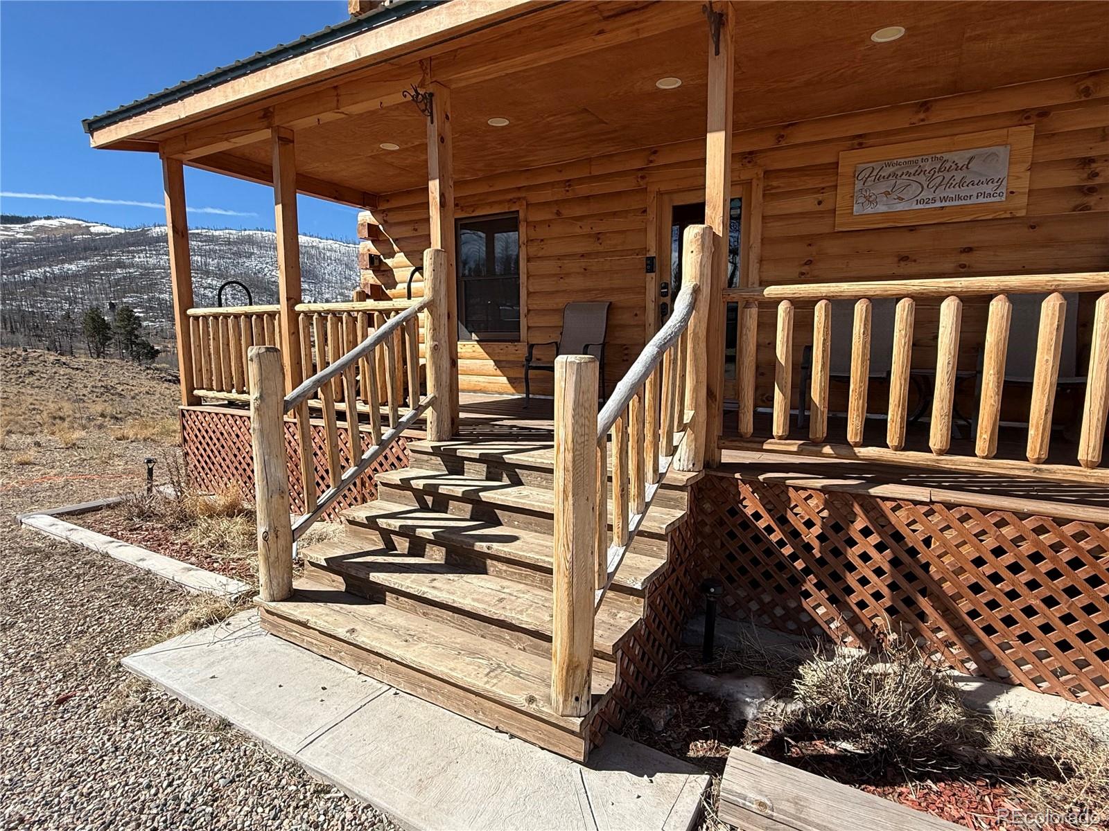 1025 Walker Place
