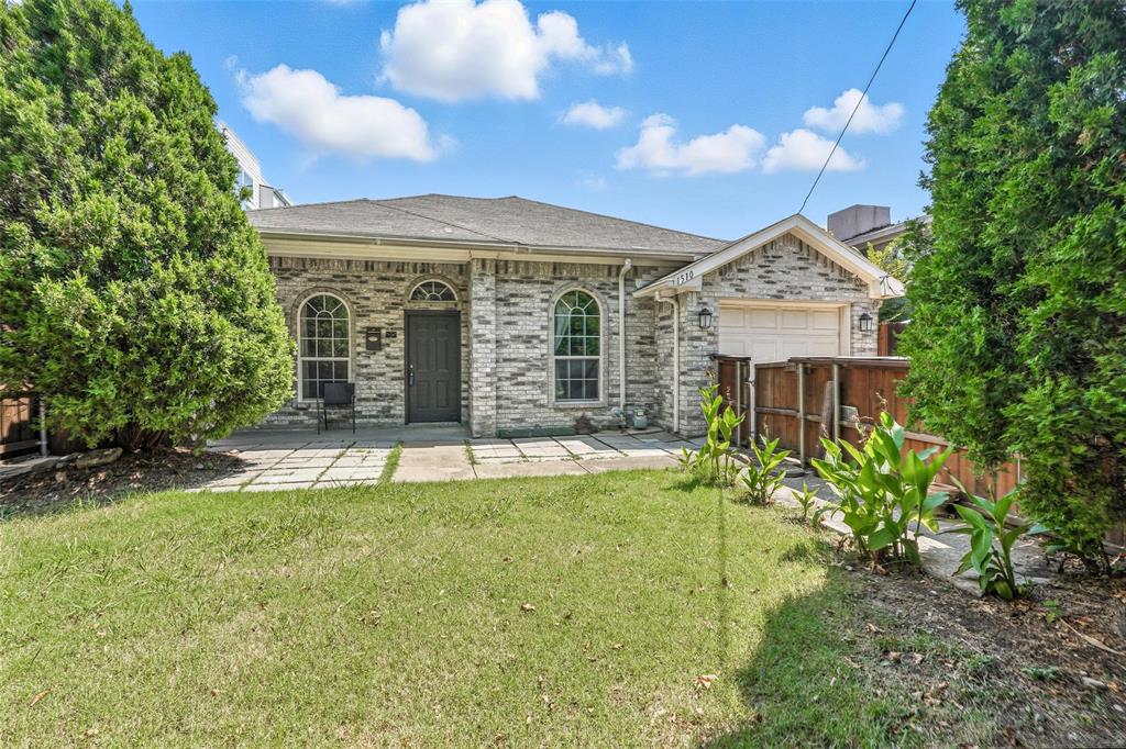 1510 N Carroll Avenue