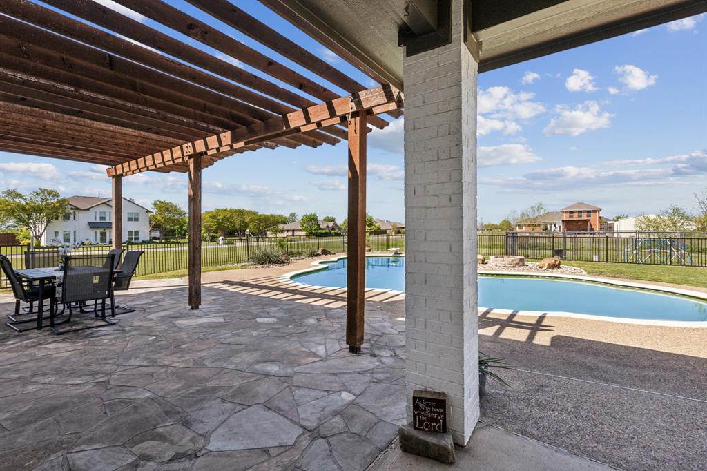 600 Lake Shadow Drive