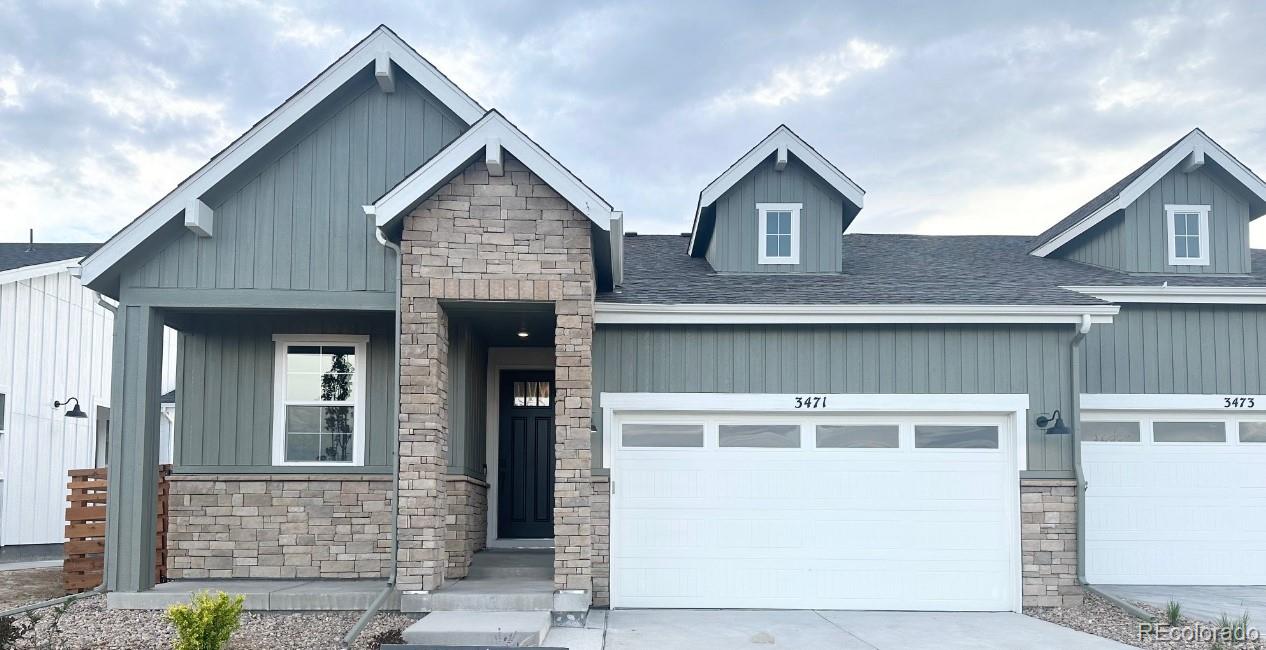 3471 N Denali Street