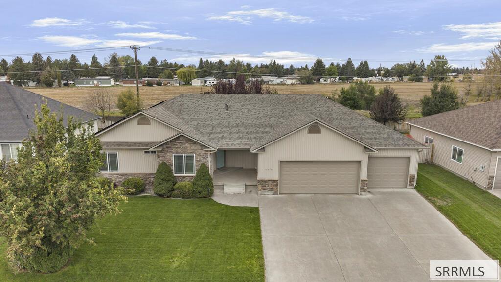 3570 Sycamore Circle