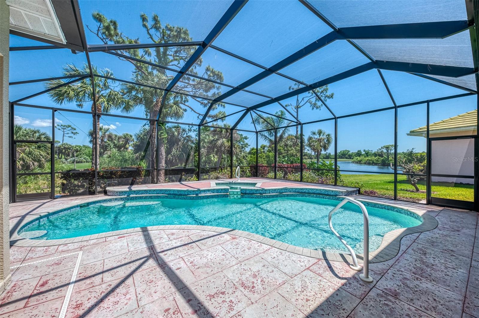 3438 Pennyroyal Road
