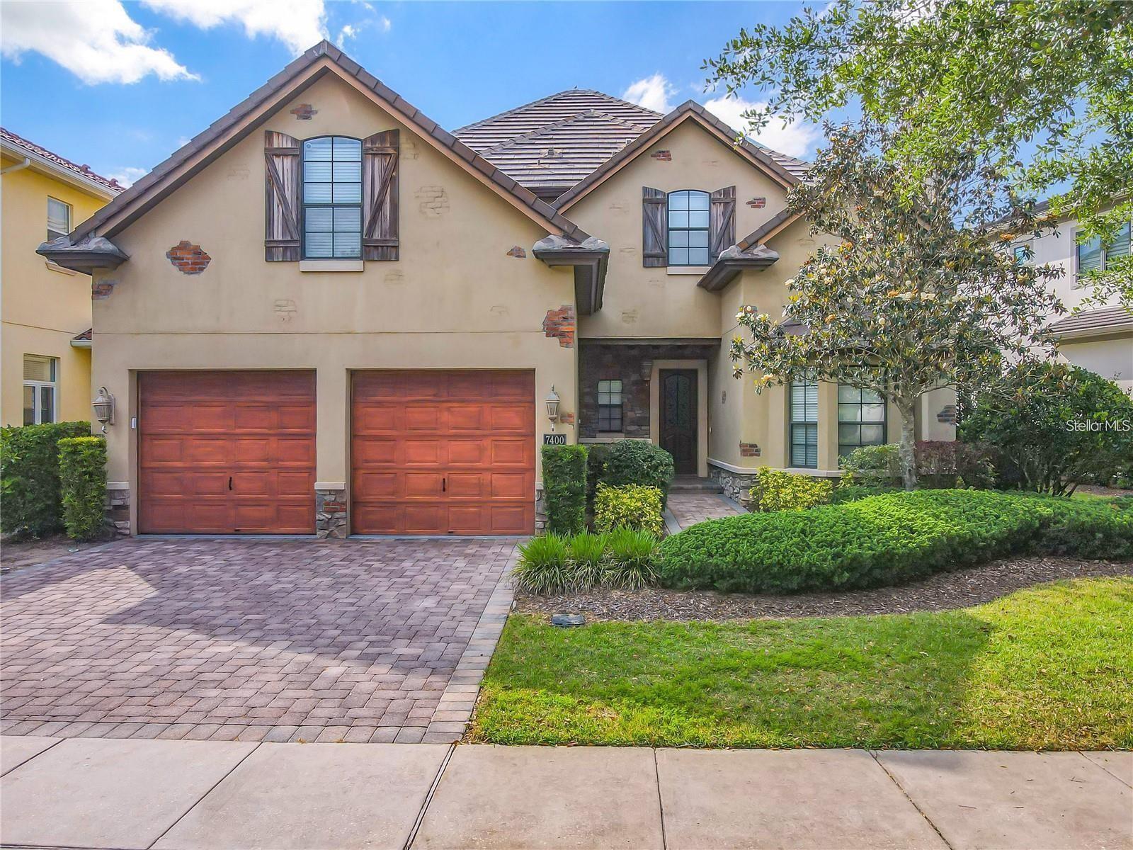 7400 Gathering Court