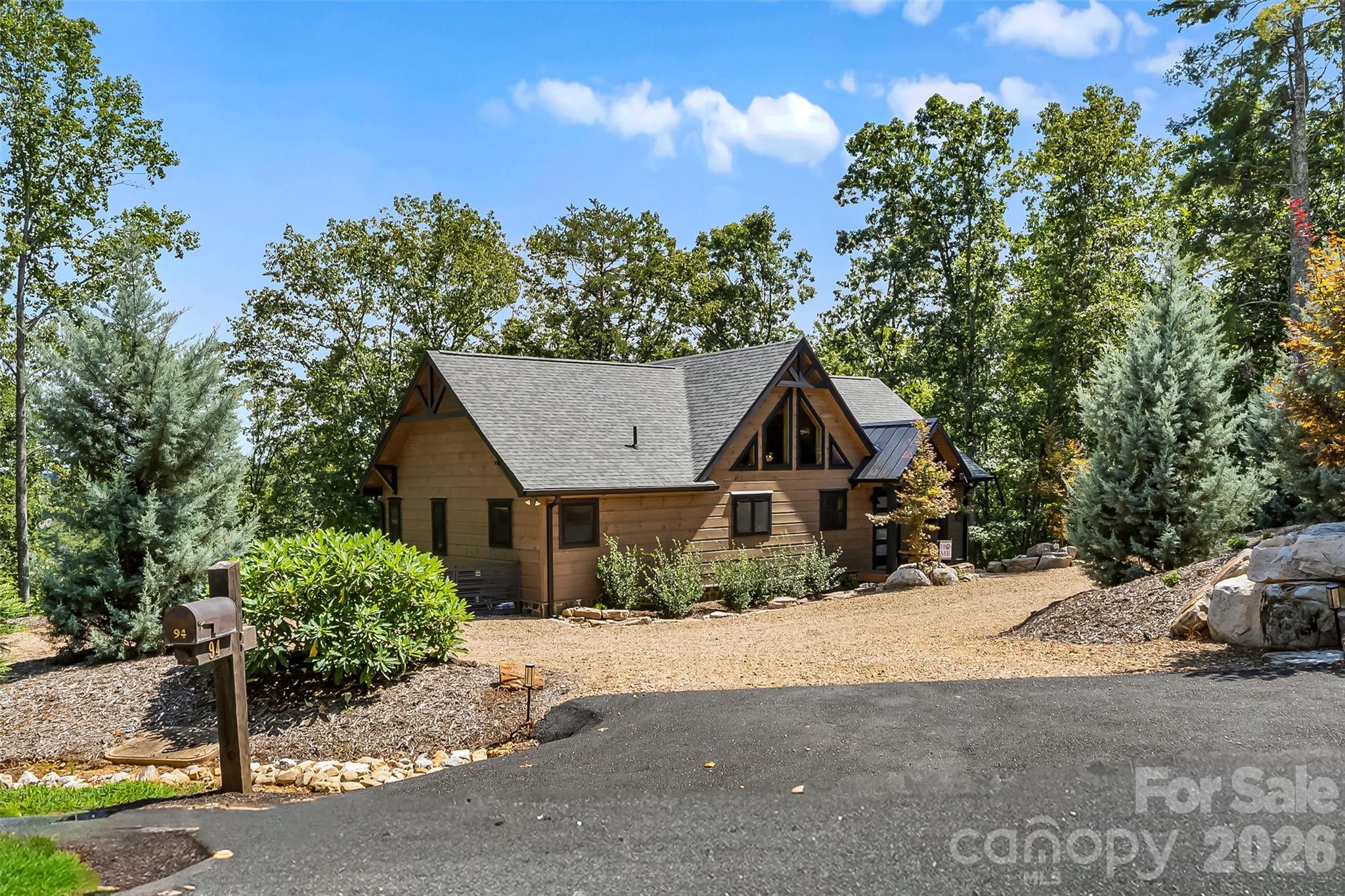 94 Osprey Roost Drive