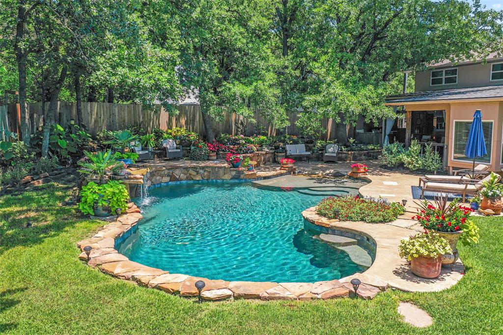 3336 Rolling Hills, Flower Mound, TX