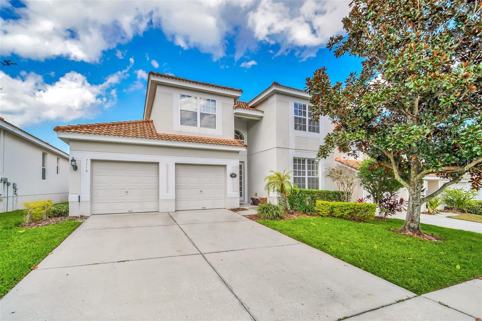 7745 Teascone Boulevard, Kissimmee, FL