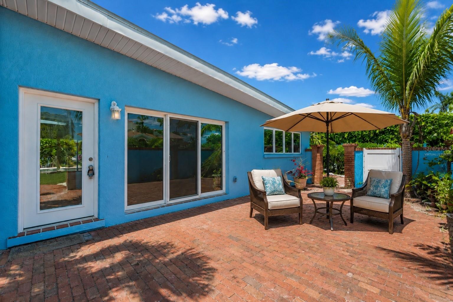 528 Key Royale Drive