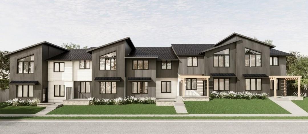 New Construction Townhomes Coming to the heart of Bloomington. Offering Main level living with flexible floor plans. 3 separate blocks of housing offering different floor plans in each block. Interior design customizations available. Units offer: Patio, Deck, 2 stall attached garage, extra parking for guests and much more...